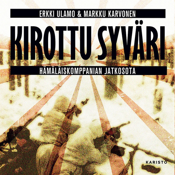 Kirottu Syväri