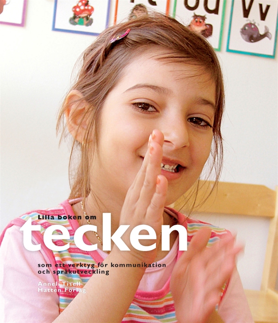 Lilla Boken om tecken