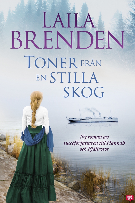 Toner från en stilla skog