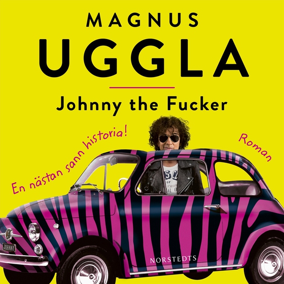 Johnny the Fucker