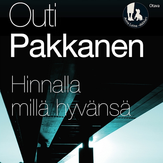 Hinnalla millä hyvänsä (ljudbok) av Outi Pakkanen