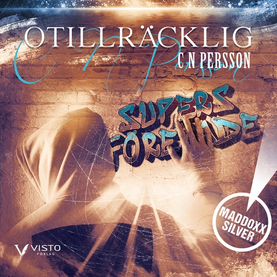 Otillräcklig (ljudbok) av C N Persson