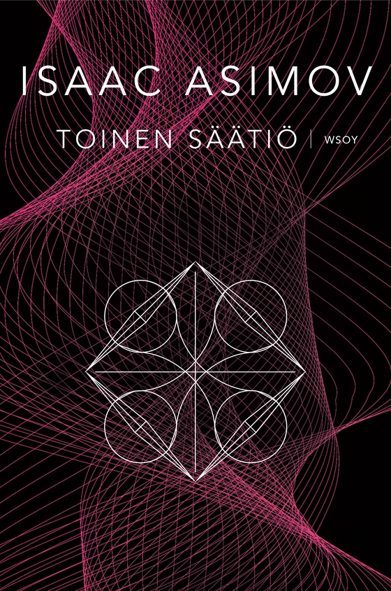 Toinen Säätiö