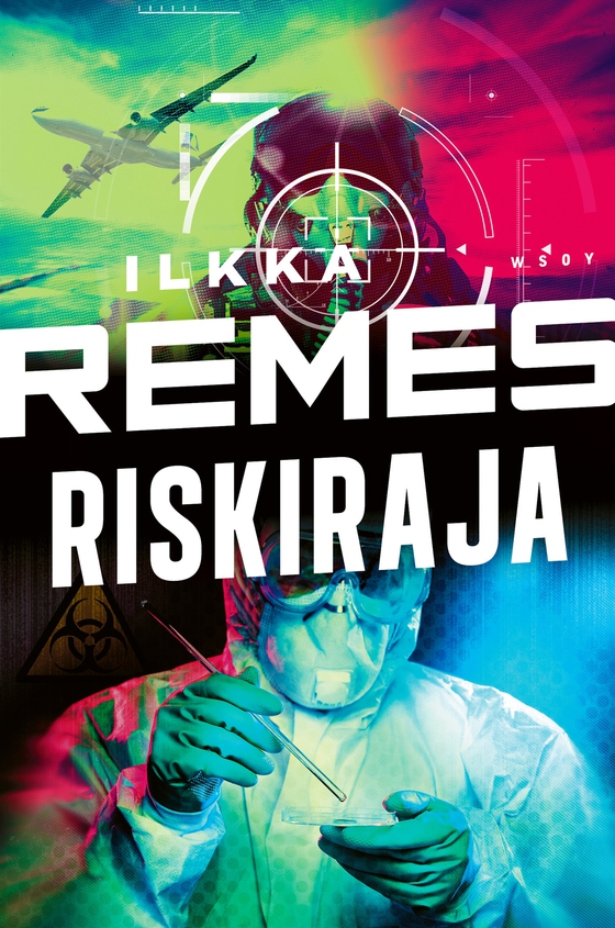 Riskiraja