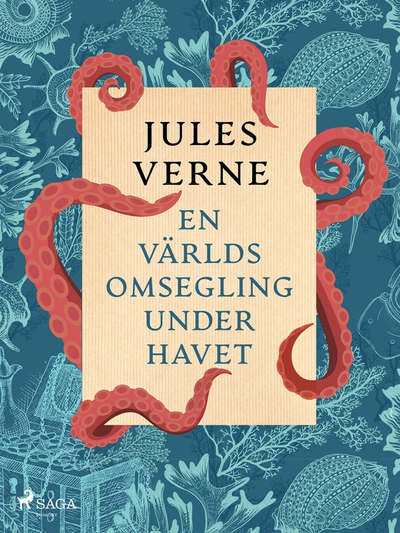 En världsomsegling under havet