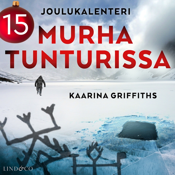 Murha tunturissa - Osa 15