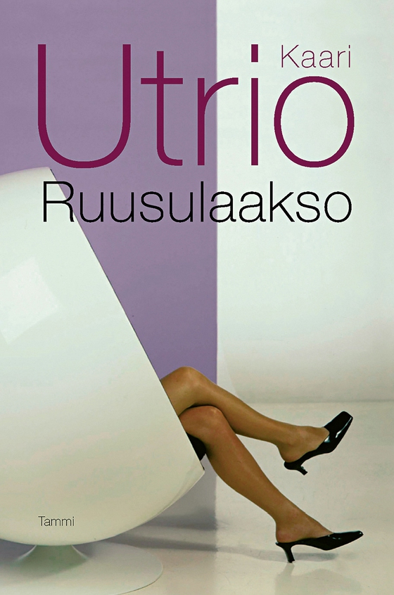 Ruusulaakso