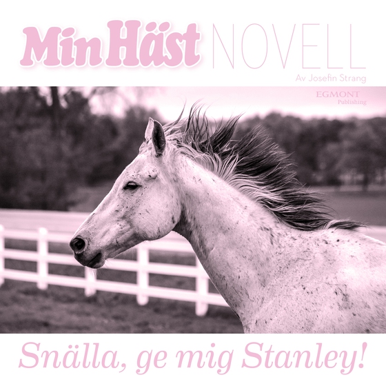 Snälla, ge mig Stanley