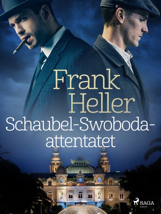 Schaubel-Swoboda-attentatet