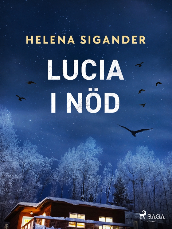 Lucia i nöd