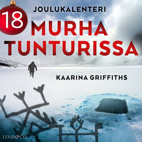 Murha tunturissa - Osa 18