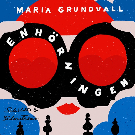 Enhörningen (ljudbok) av Maria Grundvall