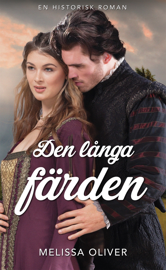 Den långa färden