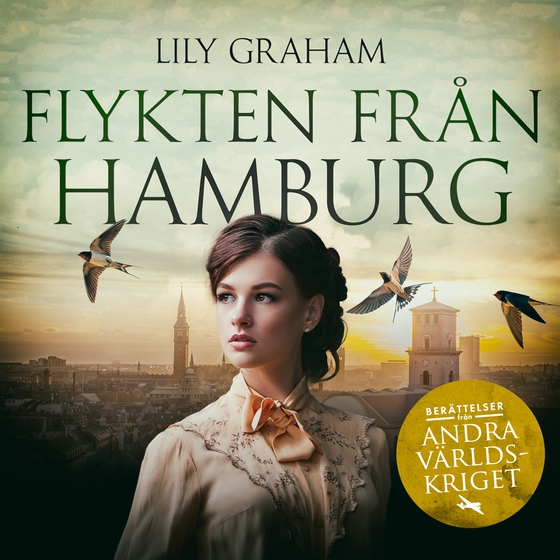 Flykten från Hamburg