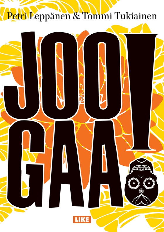 Joogaa!