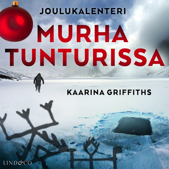 Murha tunturissa - Koko kirja