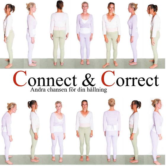 Connect & Correct: Andra chansen för din hållning