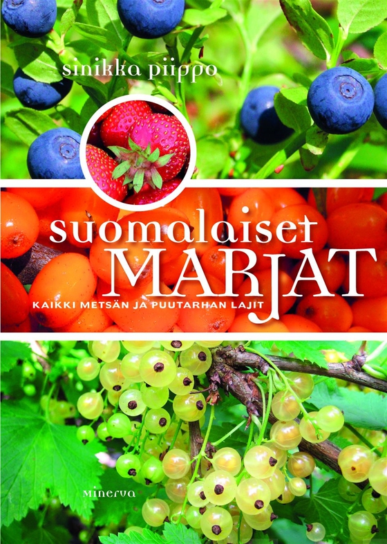 Suomalaiset marjat