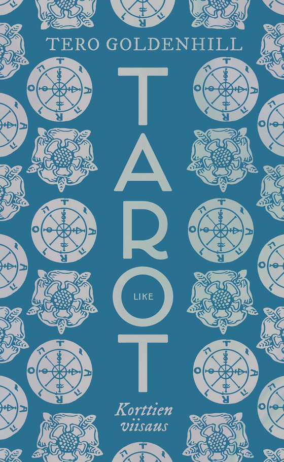 Tarot (e-bok) av Tero Goldenhill
