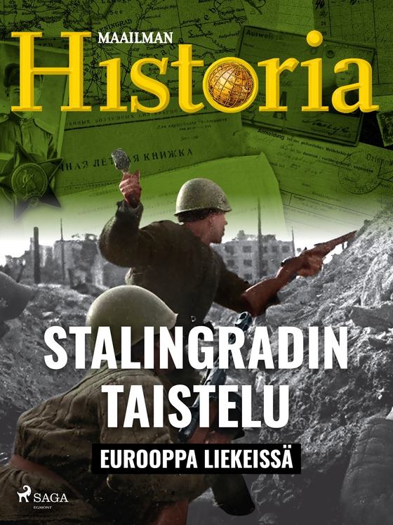 Stalingradin taistelu