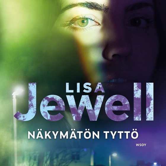Näkymätön tyttö