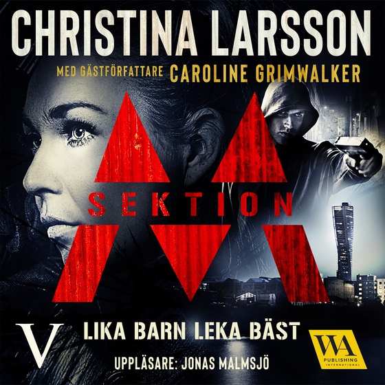 Sektion M: Lika barn leka bäst