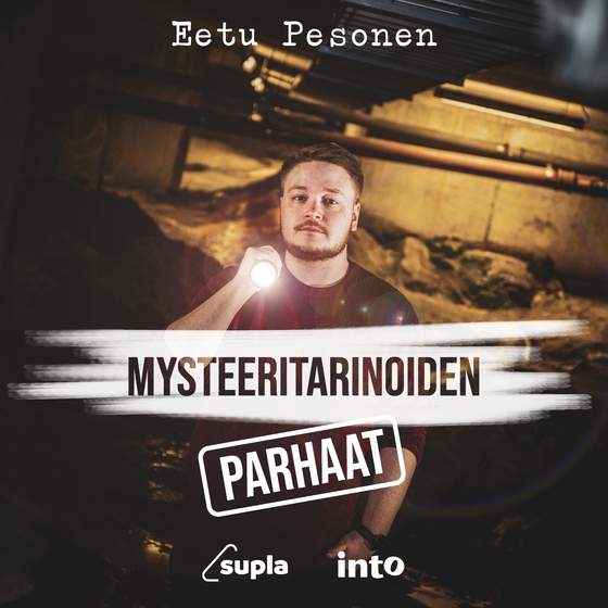 Mysteeritarinoiden parhaat