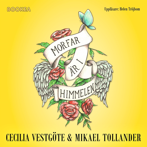 Morfar är i himmelen