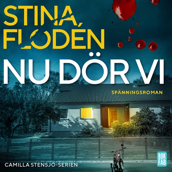 Nu dör vi