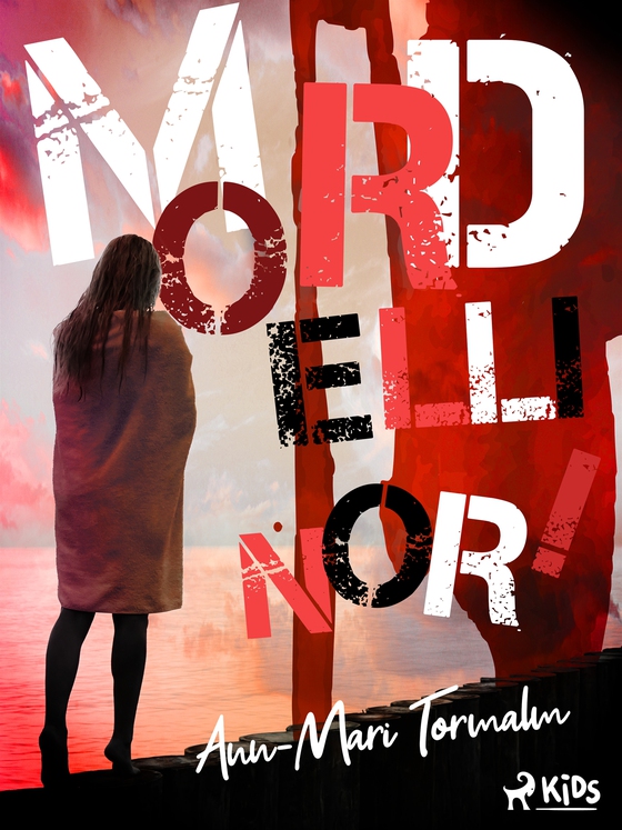 Mord, Ellinor! (e-bok) av Ann-Mari Tormalm