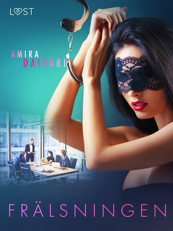 Frälsningen - BDSM erotik