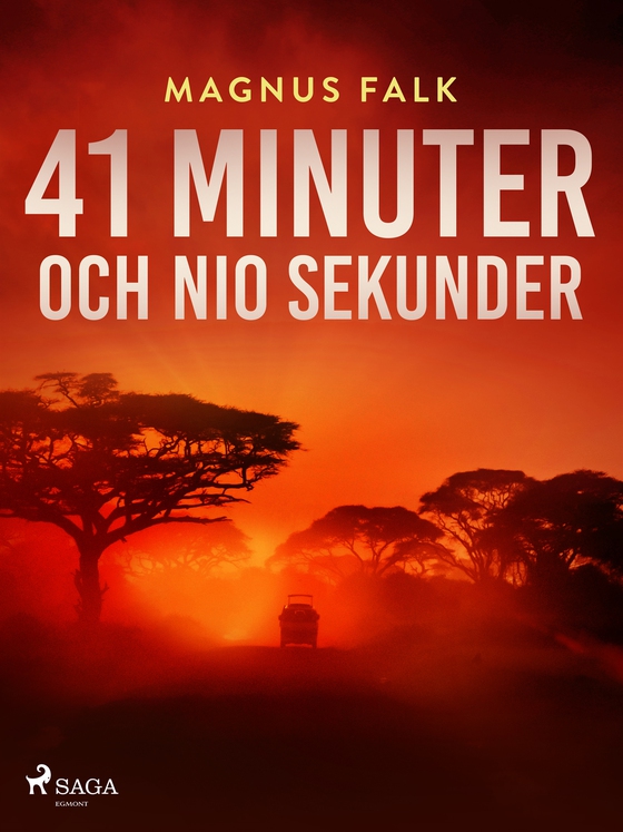 41 minuter och nio sekunder