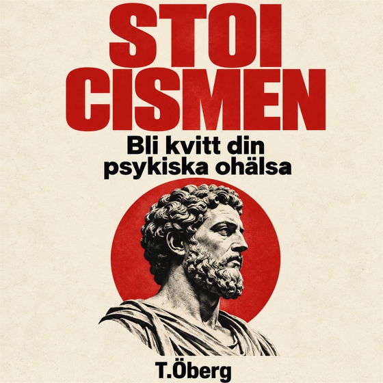 Stoicismen - bli kvitt din psykiska ohälsa 