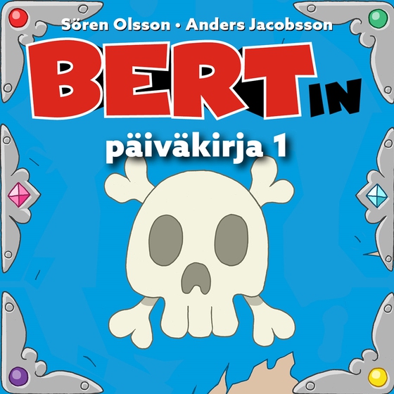 Bertin päiväkirja