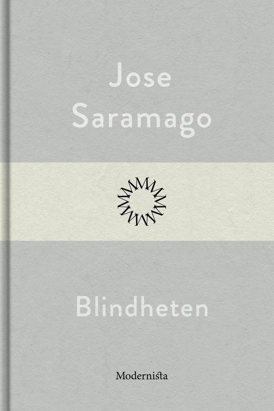 Blindheten (e-bok) av José Saramago