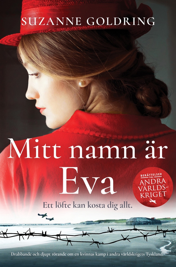 Mitt namn är Eva