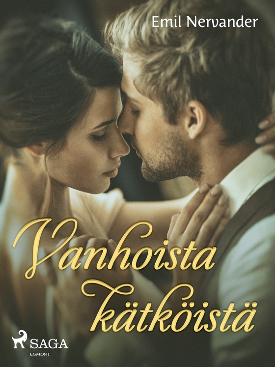 Vanhoista kätköistä