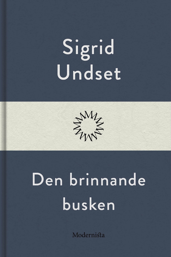 Den brinnande busken
