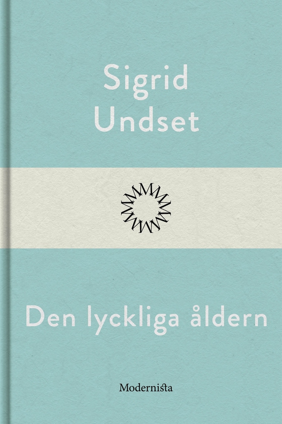 Den lyckliga åldern