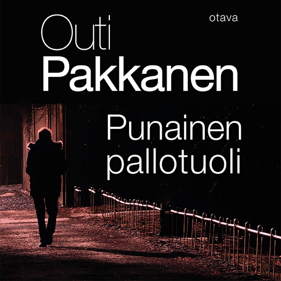 Punainen pallotuoli
