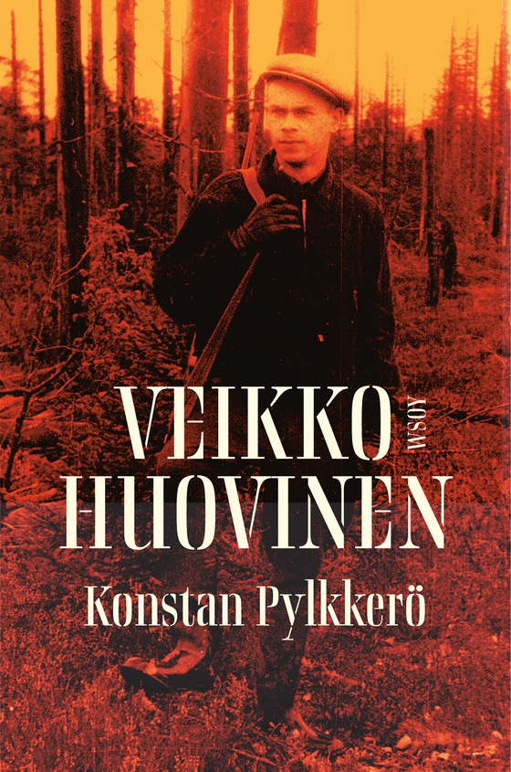 Konstan Pylkkerö