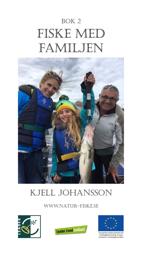 Fiske med Familjen