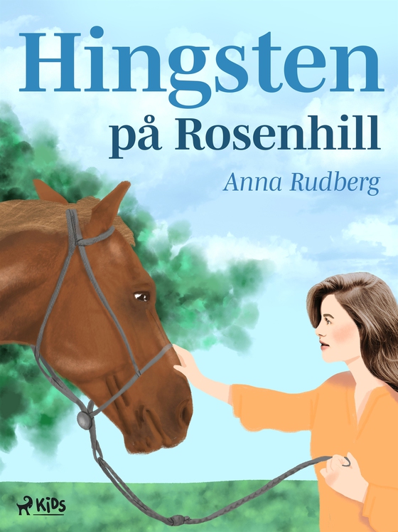 Hingsten på Rosenhill