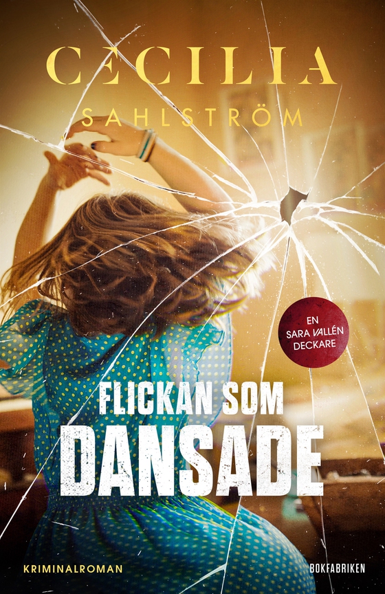 Flickan som dansade