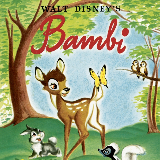 Bambi