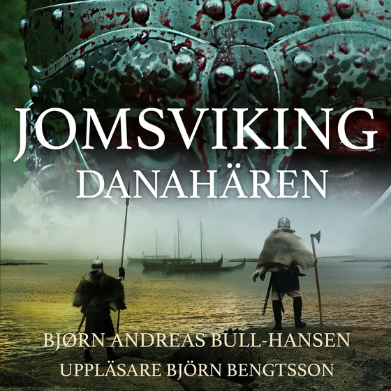 Jomsviking. Danahären 