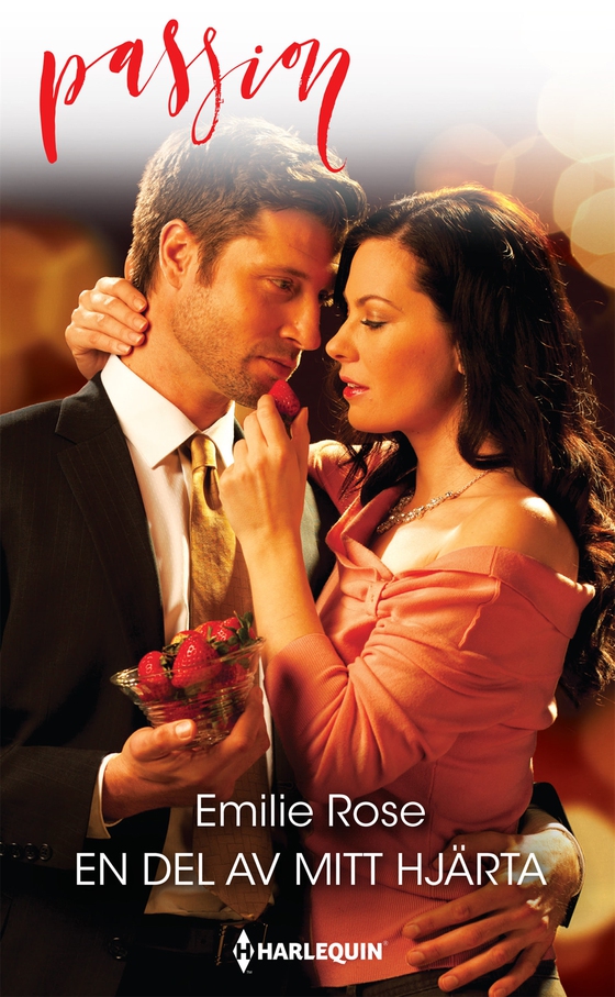 En del av mitt hjärta