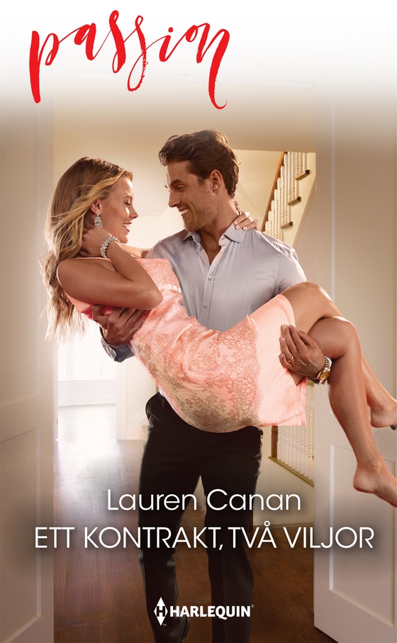 Ett kontrakt, två viljor