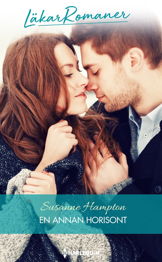 En annan horisont (e-bok) av Susanne Hampton