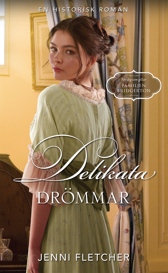 Delikata drömmar